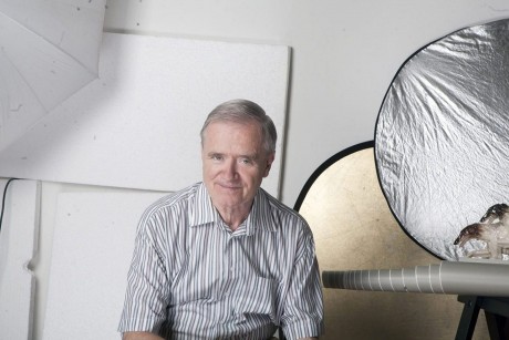 Nemzetközi műtárgy-hamisítási botrányok - dr. Emőd Péter előadása szerdán